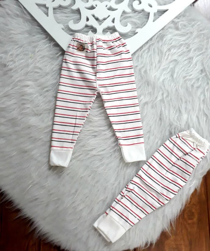 شلوار نوزادی