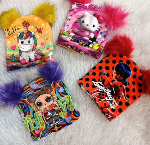 کلاه زمستانی