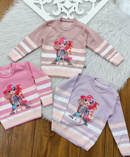 بافت گپ دخترانه