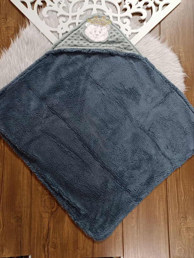 خرید پتو مخمل