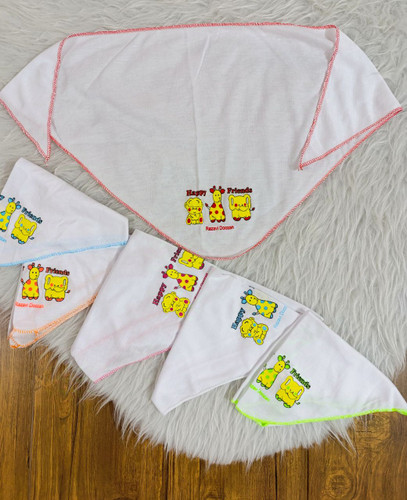 روسری نوزاد