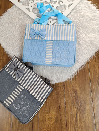 ساک لوازم نوزادی