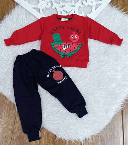 لباس یلدایی