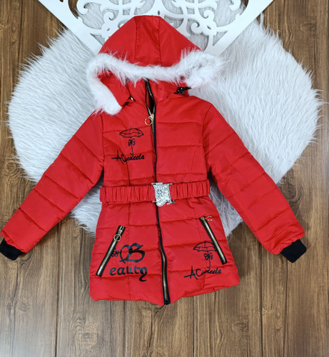 کاپشن دخترانه