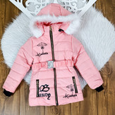 کاپشن دخترانه