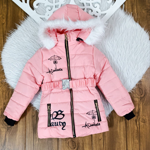 کاپشن دخترانه