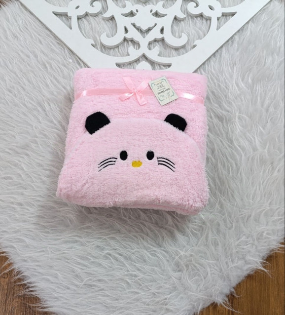 پتوی نوزادی