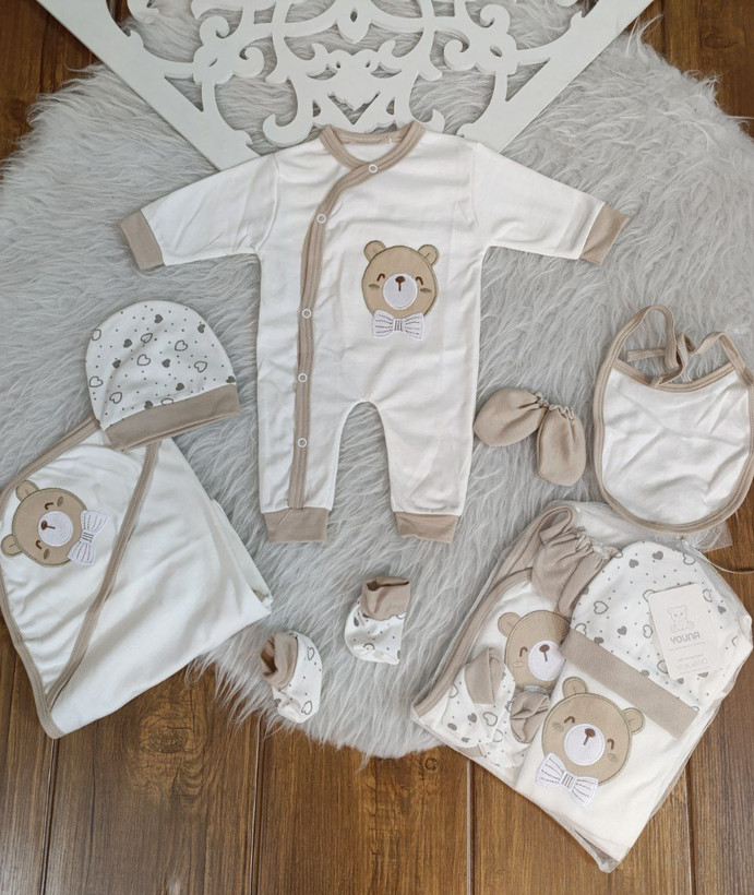 ست بیمارستانی