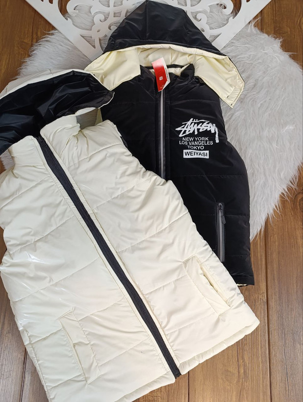 پافر پسرانه