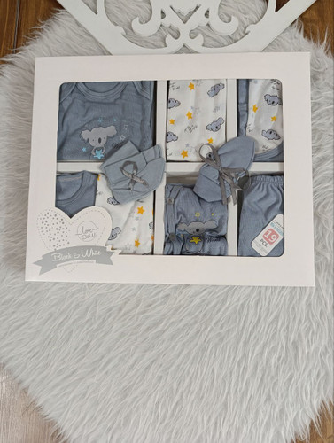 بیست تیکه نوزادی