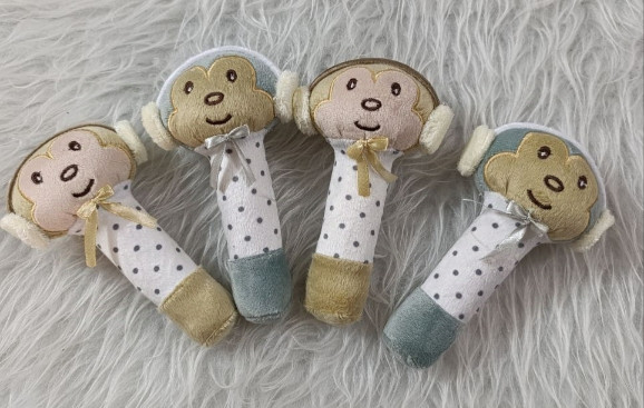 جغجغه سوسیسی