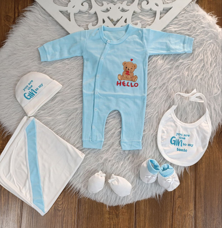 ست بیمارستانی