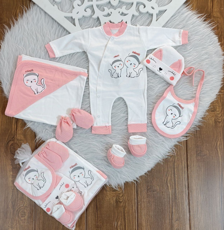 سیسمونی نوزاد