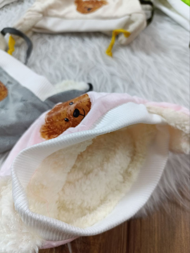 کلاه گرم نوزادی