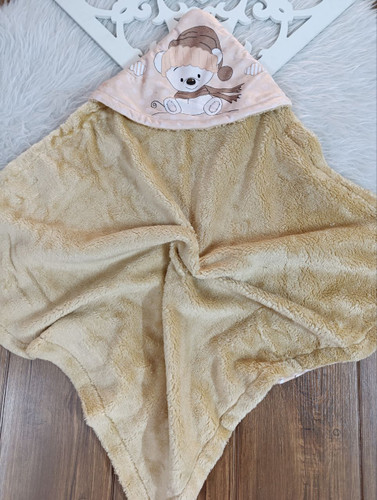 پتو دورپیچ مخمل