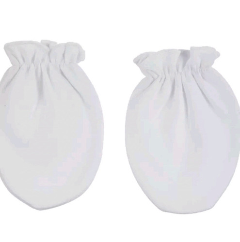 دستکش نوزادی