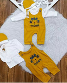 سه تیکه نوزادی لباس نوزاد