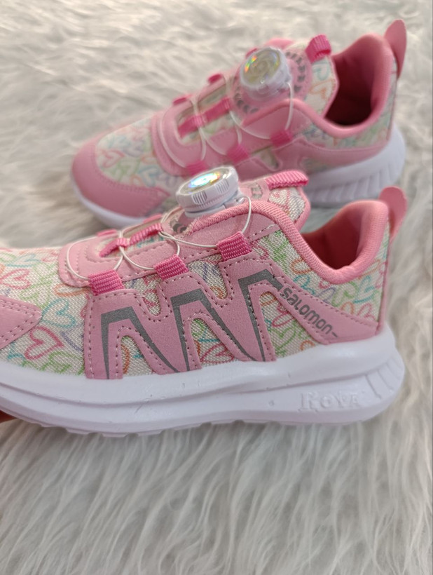 کفش دخترونه