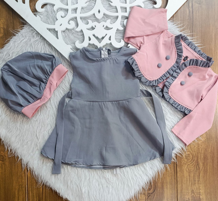 کت و سارافون مجلسی