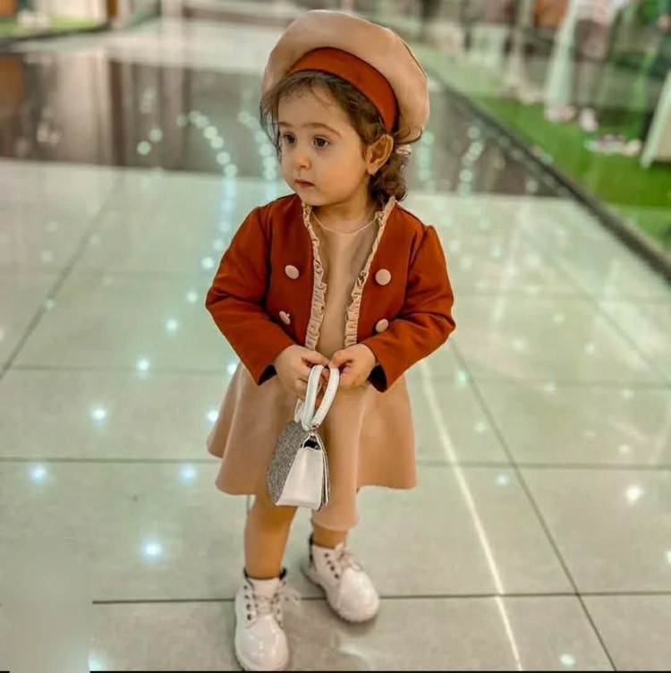 خرید و قیمت کت و سارافون