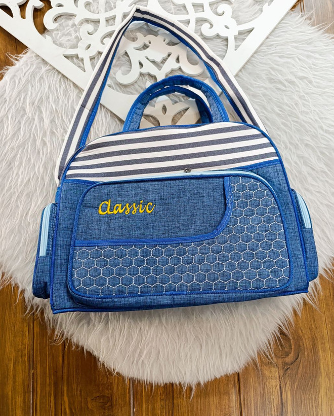 ساک نوزادی لوازم بچه