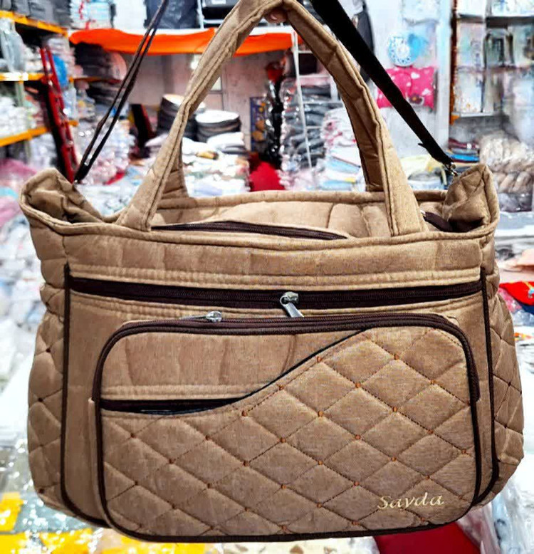 ساک لوازم نوزاد