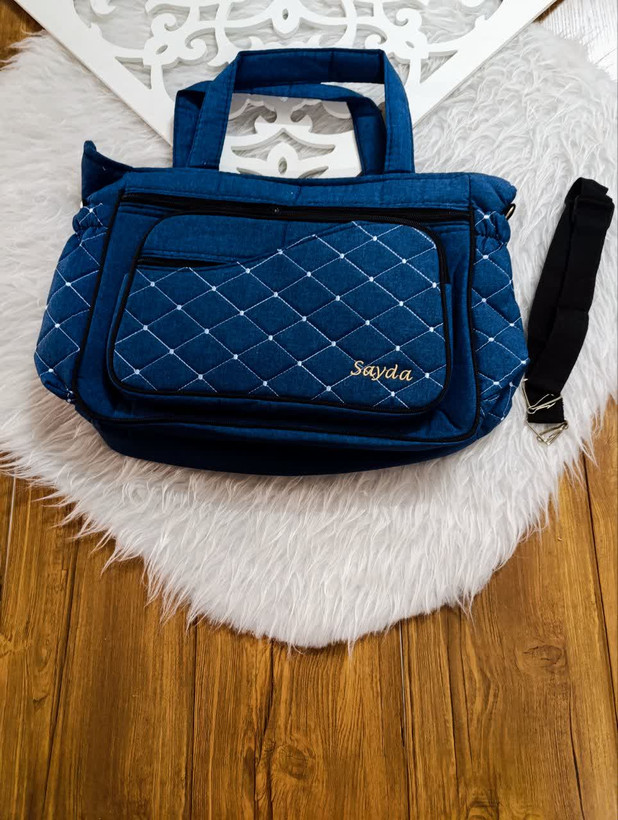 ساک نوزادی لوازم نوزادی