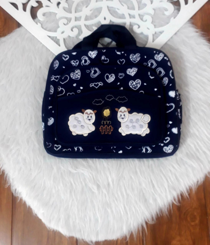 خرید اینترنتی ساک لوازم