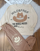 لباس زنانه بلوز و شلوار راحتی زنانه