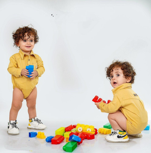 بادی پسرانه