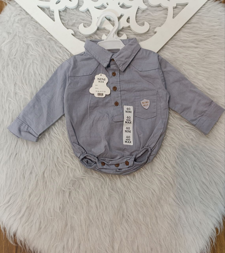 بادی پسرانه