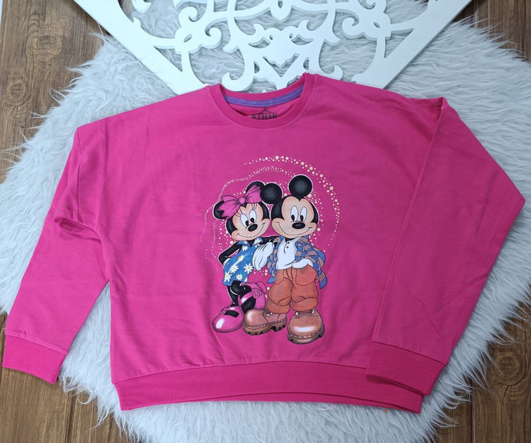 کراپ دخترانه پنبه