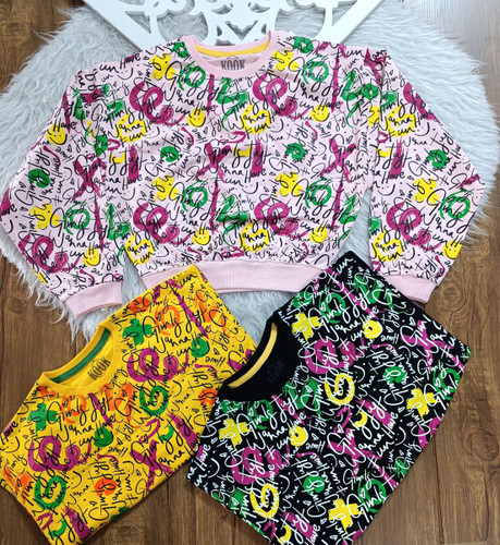 کراپ دخترانه مجلسی