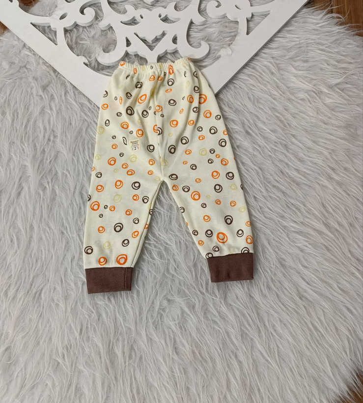 شلوار نوزادی لباس نوزادی