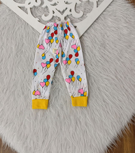 شلوار نوزادی