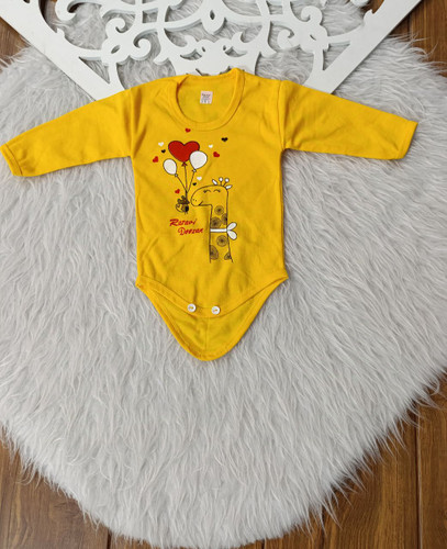 زیردکمه نوزادی