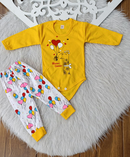 زیردکمه نوزادی