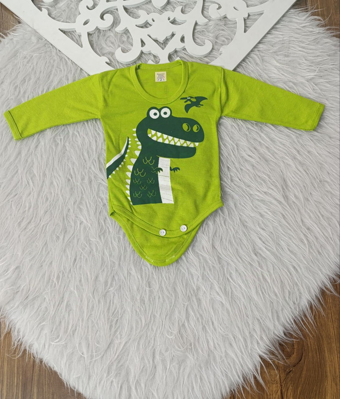 زیردکمه نوزادی لباس نوزادی