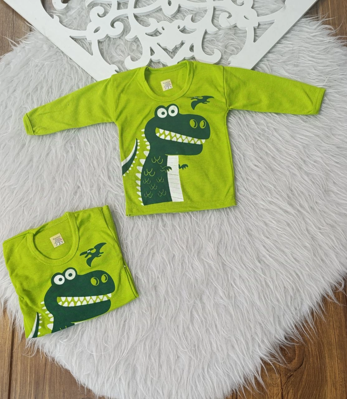 بلوز نوزادی