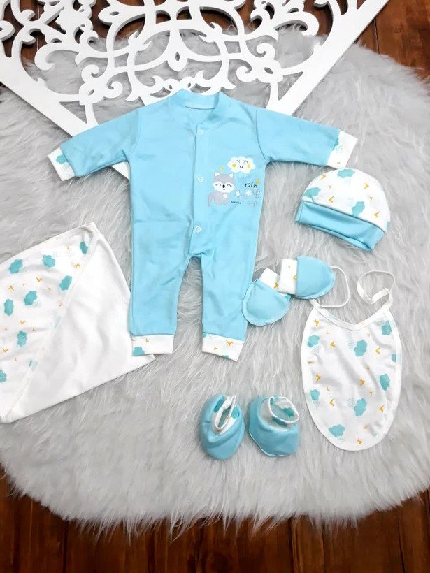 ست بیمارستانی لباس بیمارستانی