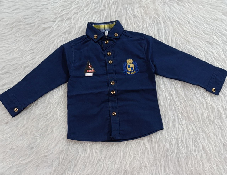 بلوز پسرانه