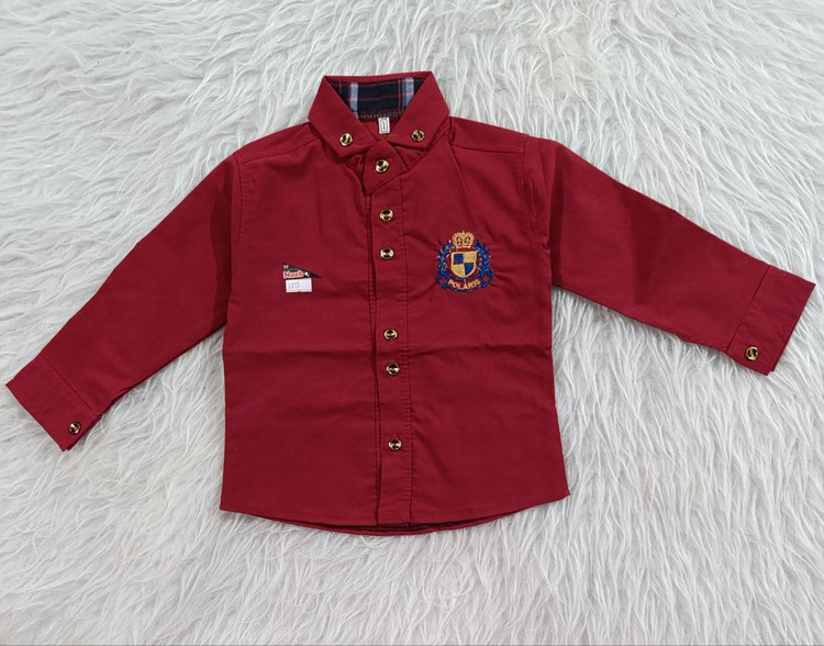 بلوز تک پسرانه