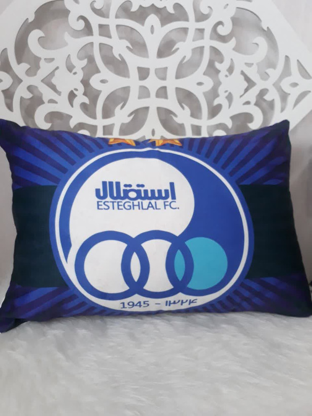 روبالشتی طرح استقلال