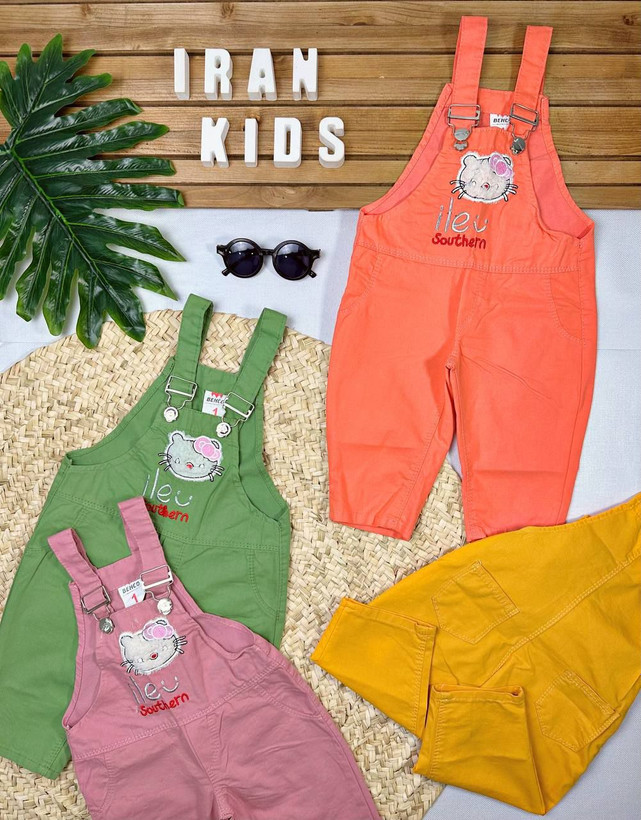 شلوار دخترانه