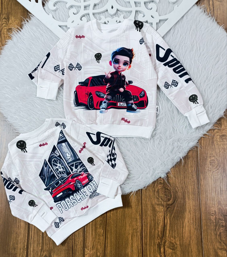 بلوز تک پسرانه