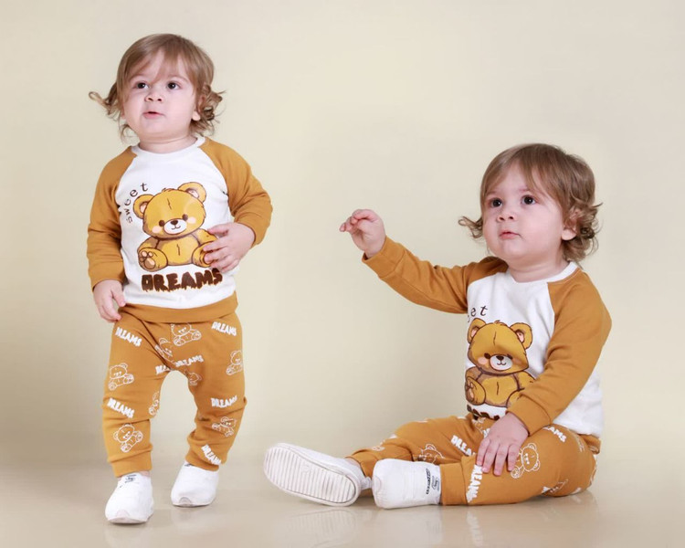 سیسمونی نوزادی