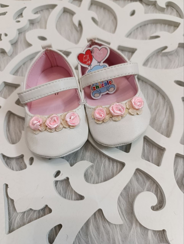 پاپوش دخترانه