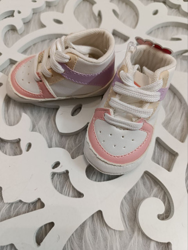 پاپوش نوزادی