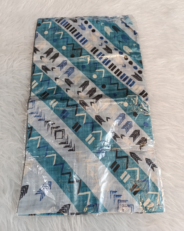 شال و روسری