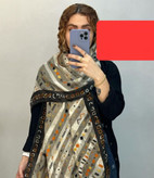 شال زنانه